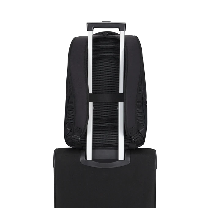 American Tourister Urban Groove UG14 Laptop Backpack 15.6'' UNI Black 12 American Tourister Urban Groove UG14 Laptop Backpack 15.6'' UNI Black - Afbeelding 12