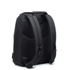 Tumi Alpha Slim Backpack Black -Herentassen Verkoop image 1870