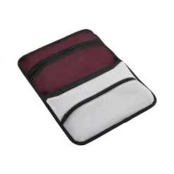 Victorinox Crosslight Global Softside Carry-On Black -Herentassen Verkoop image 188