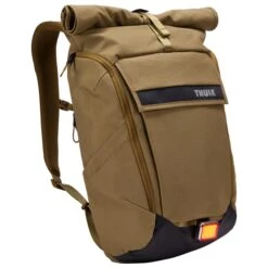 Thule Paramount Backpack 24L Nutria 22 Thule Paramount Backpack 24L Nutria -Herentassen Verkoop image 1882