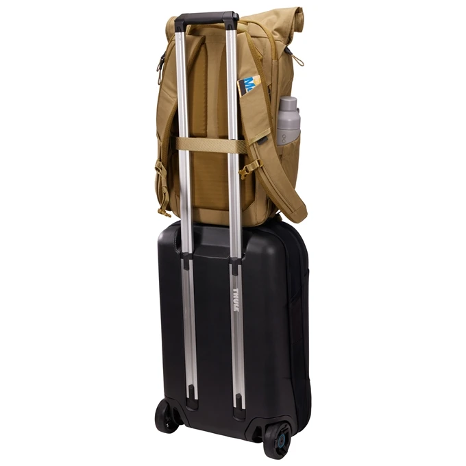 Thule Paramount Backpack 24L Nutria 11 Thule Paramount Backpack 24L Nutria - Afbeelding 11