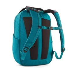 Patagonia Atom Tote Pack 20L Belay Blue -Herentassen Verkoop image 1888