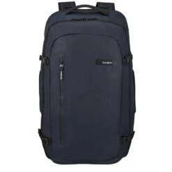 Samsonite Roader Travel Backpack M 55L Dark Blue