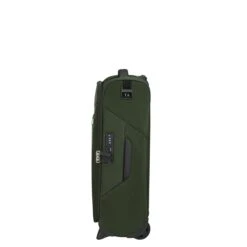 Samsonite Litebeam Upright 55 Climbing Ivy -Herentassen Verkoop image 19