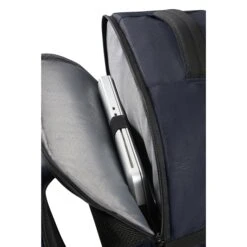 Samsonite Roader Travel Backpack M 55L Dark Blue -Herentassen Verkoop image 1900