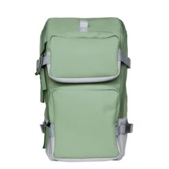 Rains Trail Cargo Backpack W3 Haze