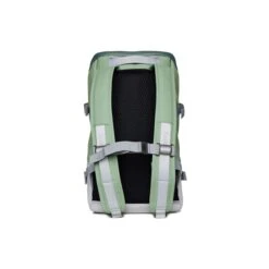 Rains Trail Cargo Backpack W3 Haze -Herentassen Verkoop image 1911