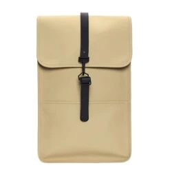 Rains Backpack W3 Sand