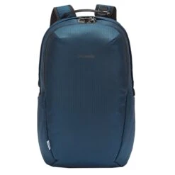 Pacsafe Vibe 25L Anti-Theft Backpack Econyl Ocean