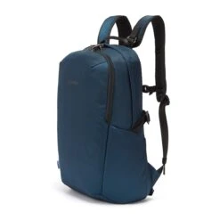 Pacsafe Vibe 25L Anti-Theft Backpack Econyl Ocean -Herentassen Verkoop image 1918