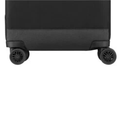 Victorinox Crosslight Global Softside Carry-On Black -Herentassen Verkoop image 192