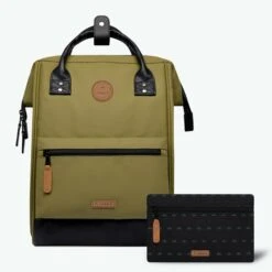 Cabaïa Cabaia Adventurer Bag Medium Grenoble 17 Cabaïa Cabaia Adventurer Bag Medium Grenoble -Herentassen Verkoop image 1936