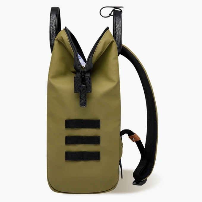 Cabaïa Cabaia Adventurer Bag Medium Grenoble 8 Cabaïa Cabaia Adventurer Bag Medium Grenoble - Afbeelding 8