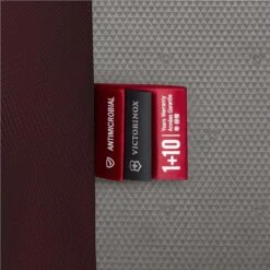 Victorinox Crosslight Global Softside Carry-On Black -Herentassen Verkoop image 194