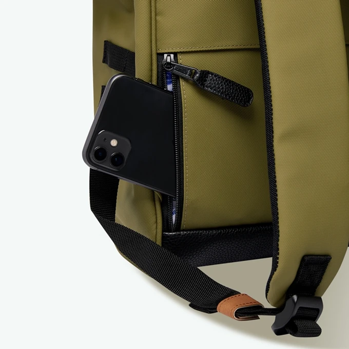 Cabaïa Cabaia Adventurer Bag Medium Grenoble 13 Cabaïa Cabaia Adventurer Bag Medium Grenoble - Afbeelding 13