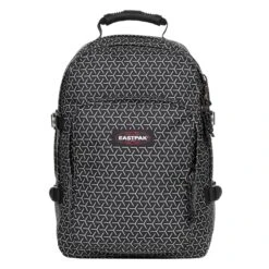 Eastpak Provider Refleks Meta Black