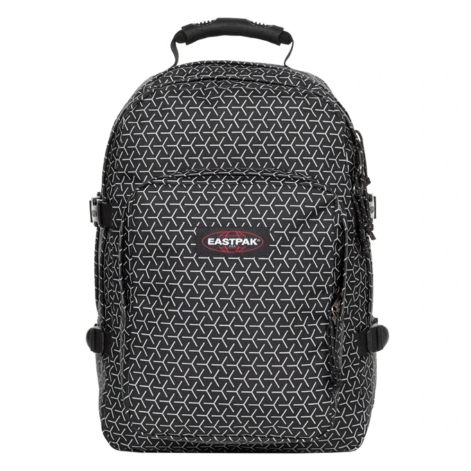 Eastpak Provider Refleks Meta Black 1 Eastpak Provider Refleks Meta Black