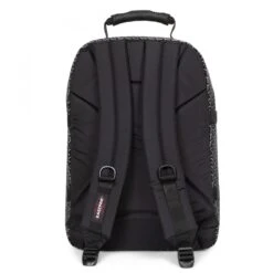 Eastpak Provider Refleks Meta Black 9 Eastpak Provider Refleks Meta Black -Herentassen Verkoop image 1947