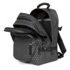 Eastpak Provider Refleks Meta Black 11 Eastpak Provider Refleks Meta Black -Herentassen Verkoop image 1949