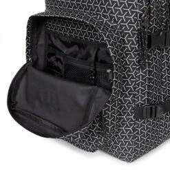 Eastpak Provider Refleks Meta Black 13 Eastpak Provider Refleks Meta Black -Herentassen Verkoop image 1951