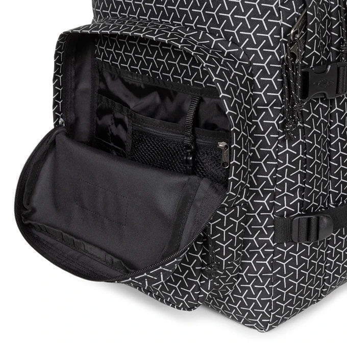 Eastpak Provider Refleks Meta Black 7 Eastpak Provider Refleks Meta Black - Afbeelding 7