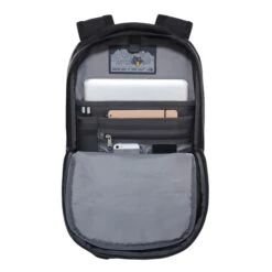 The North Face Fall Line Black -Herentassen Verkoop image 1955