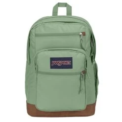 JanSport Cool Student Loden Frost