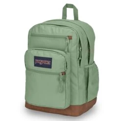 JanSport Cool Student Loden Frost -Herentassen Verkoop image 1971