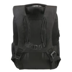 American Tourister Work-E Laptop Backpack 14'' Black -Herentassen Verkoop image 1978