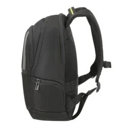 American Tourister Work-E Laptop Backpack 14'' Black -Herentassen Verkoop image 1979