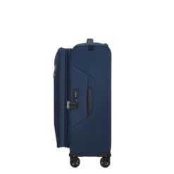 Samsonite Litebeam Spinner 66 EXP Midnight Blue -Herentassen Verkoop image 198