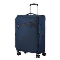 Samsonite Litebeam Spinner 66 EXP Midnight Blue -Herentassen Verkoop image 199