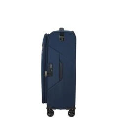 Samsonite Litebeam Spinner 66 EXP Midnight Blue -Herentassen Verkoop image 200