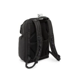Tumi Alpha Bravo Nomadic Backpack Black -Herentassen Verkoop image 2000