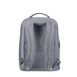 Samsonite Zalia 3.0 Backpack 14.1" Silver Grey 14 Samsonite Zalia 3.0 Backpack 14.1" Silver Grey -Herentassen Verkoop image 2007