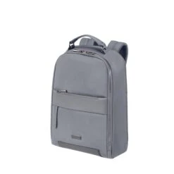 Samsonite Zalia 3.0 Backpack 14.1" Silver Grey 15 Samsonite Zalia 3.0 Backpack 14.1" Silver Grey -Herentassen Verkoop image 2008