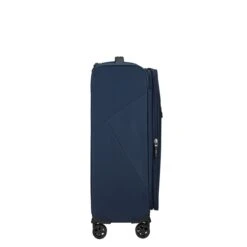 Samsonite Litebeam Spinner 66 EXP Midnight Blue -Herentassen Verkoop image 201