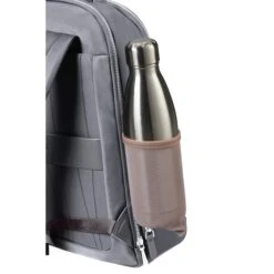 Samsonite Zalia 3.0 Backpack 14.1" Silver Grey 21 Samsonite Zalia 3.0 Backpack 14.1" Silver Grey -Herentassen Verkoop image 2014