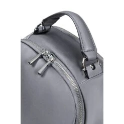 Samsonite Zalia 3.0 Backpack 14.1" Silver Grey 22 Samsonite Zalia 3.0 Backpack 14.1" Silver Grey -Herentassen Verkoop image 2015