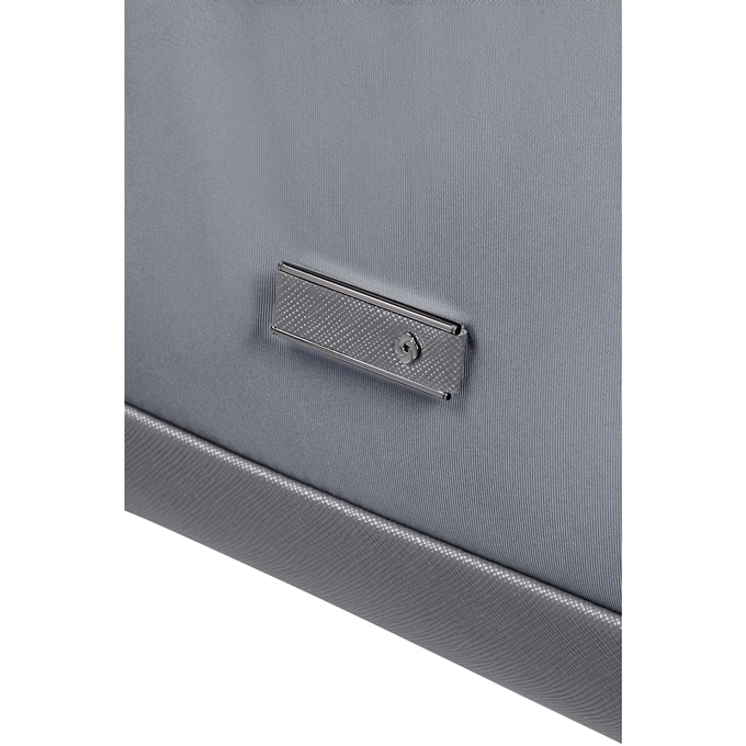 Samsonite Zalia 3.0 Backpack 14.1" Silver Grey 12 Samsonite Zalia 3.0 Backpack 14.1" Silver Grey - Afbeelding 12