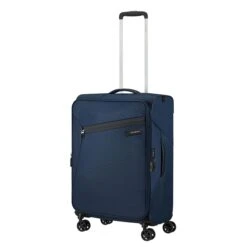 Samsonite Litebeam Spinner 66 EXP Midnight Blue -Herentassen Verkoop image 202