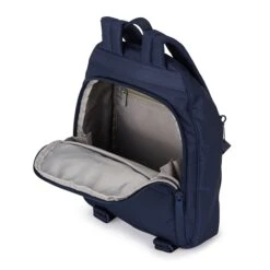 Hedgren Inner City Vogue Rugzak Total Eclipse -Herentassen Verkoop image 2023