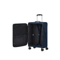 Samsonite Litebeam Spinner 66 EXP Midnight Blue -Herentassen Verkoop image 203