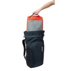 Thule Subterra Travel Backpack 34L Mineral -Herentassen Verkoop image 2040