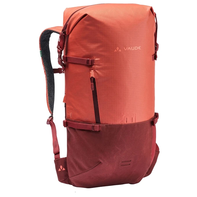 Vaude CityGo 23 Backpack Hotchili 1 Vaude CityGo 23 Backpack Hotchili