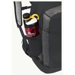 Jack Wolfskin Moab Jam Pro 24.5 Hiking Pack Gecko Green -Herentassen Verkoop image 2099