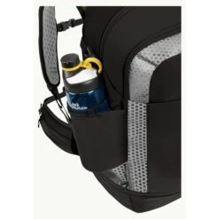 Jack Wolfskin Moab Jam Pro 30.5 Hiking Pack Dark Sea -Herentassen Verkoop image 2115