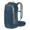 Jack Wolfskin Moab Jam Pro 24.5 Hiking Pack Dark Sea