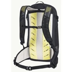 Jack Wolfskin Moab Jam Pro 24.5 Hiking Pack Dark Sea -Herentassen Verkoop image 2122