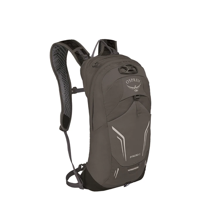 Osprey Syncro 5 Coal Grey 1 Osprey Syncro 5 Coal Grey